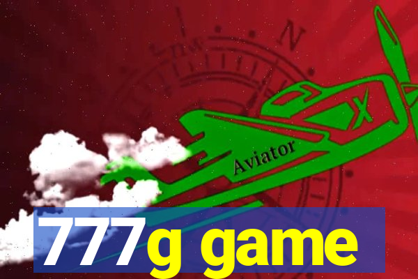 777g game